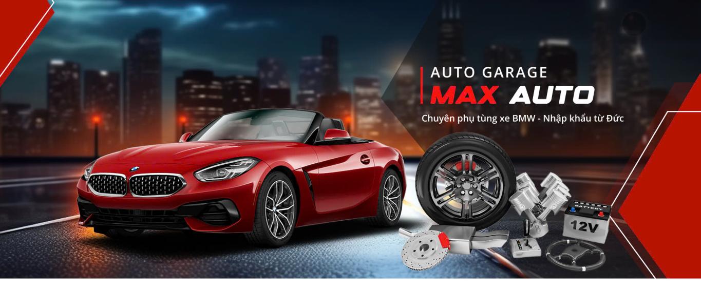 slide phụ t&ugrave;ng oto