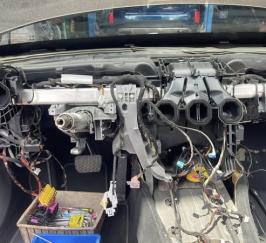 Dịch vụ bảo dưỡng phụ t&ugrave;ng &ocirc; t&ocirc; tại Maxauto