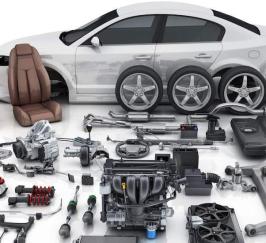 Phụ t&ugrave;ng &ocirc; t&ocirc; ch&iacute;nh h&atilde;ng v&agrave; phụ t&ugrave;ng tr&ocirc;i nổi kh&aacute;c nhau thế n&agrave;o?