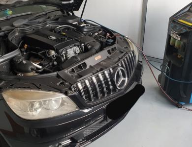 Sửa chữa điều h&ograve;a &ocirc; t&ocirc;