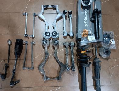 Dịch vụ bảo dưỡng v&agrave; thay thế phụ t&ugrave;ng tại Thủ Đức